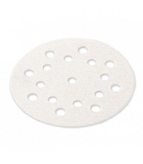 Disque abrasif auto-agrippant Velcro G180 Primex pour ponçage fin Lot de 10