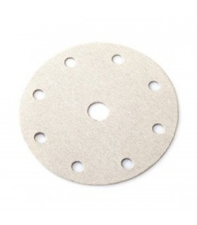 Disque abrasif auto-agrippant Velcro G180 Primex pour ponçage fin Lot de 10