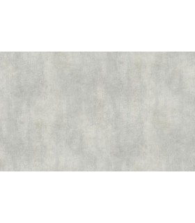 Papier Peint Intisse Shiny Concrete Gris Clair - ELLE DECORATION 4 - 10 X 1,06M