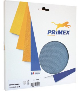 Disque abrasif Airmex GW850 Diamètre 150mm Lot de 10