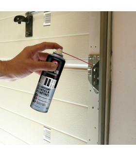 3-en-un Lubrifiant portes & fenêtres 250ml