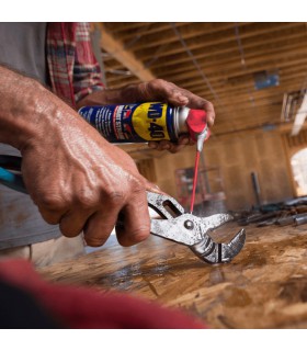 WD-40 Spray double position 200ml