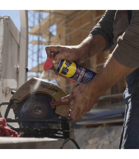 WD-40 Spray double position 200ml