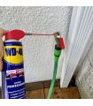 WD-40 Spray double position 200 ml