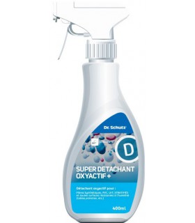 Super détachant oxyactif 400ml