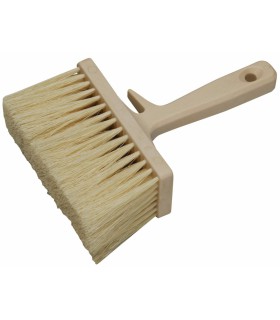 Brosse à décaper ROULOR en fibres naturelles