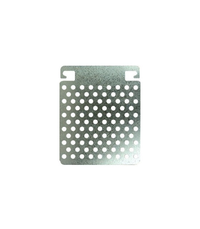 Grille métal 150x196mm
