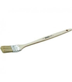 Brosse radiateur 3*