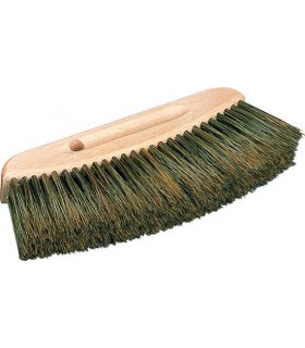 Epoussette soie 5 rangs 200mm