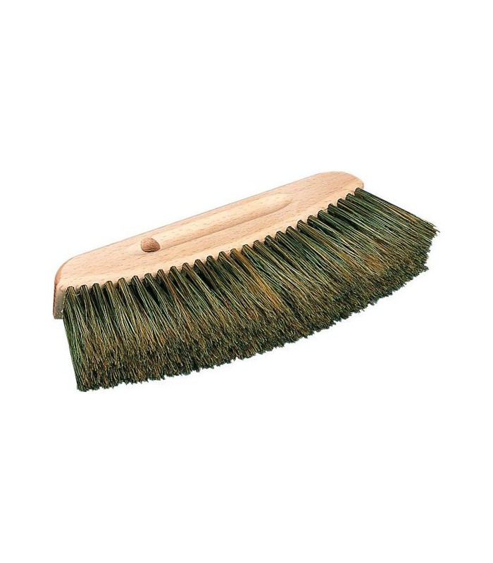 Epoussette soie 5 rangs 200mm