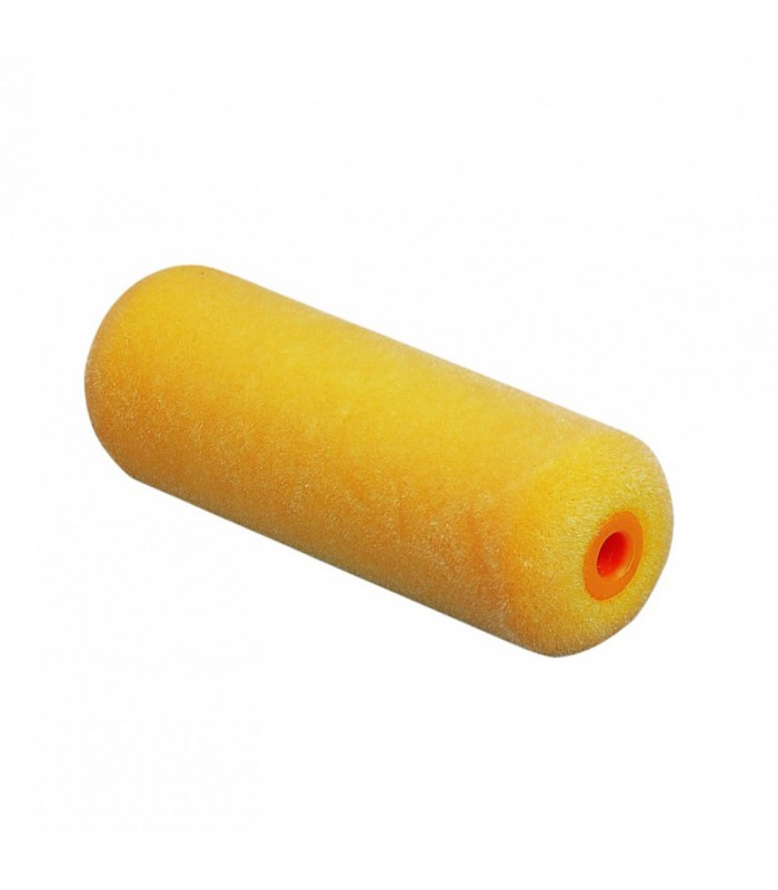 Manchon mousse floquée 110mm