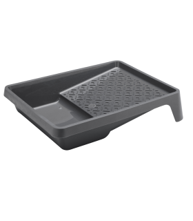 Bac à peinture plat 180mm