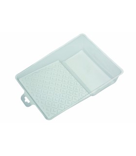 Recharge pour bac à peinture plat 180mm