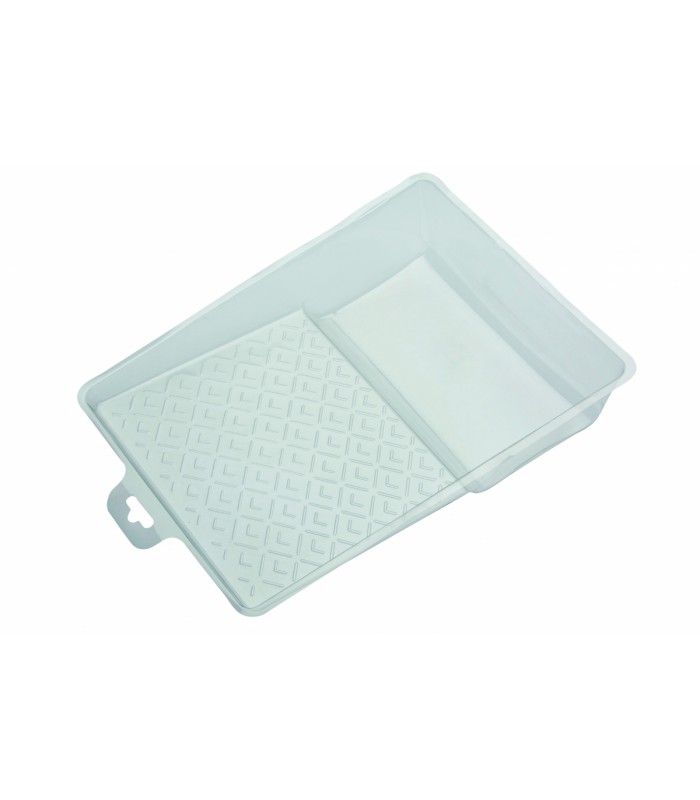 Recharge pour bac à peinture plat 180mm