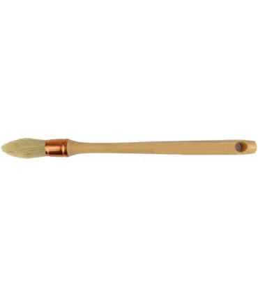 Pinceaux à Rechampir