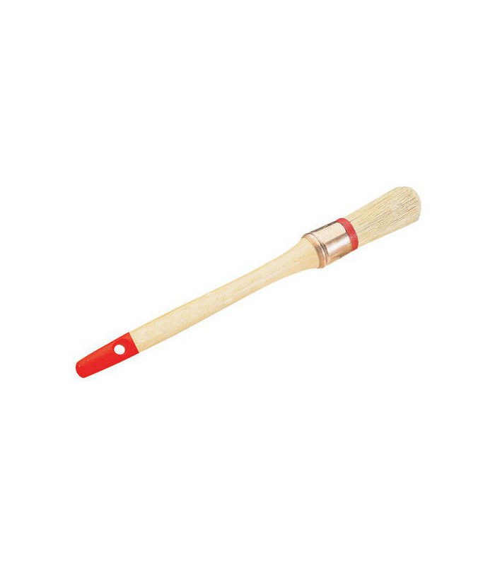 Brosse pouce 100% Soie