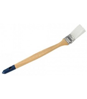 Brosse radiateur 100% Soie 35mm