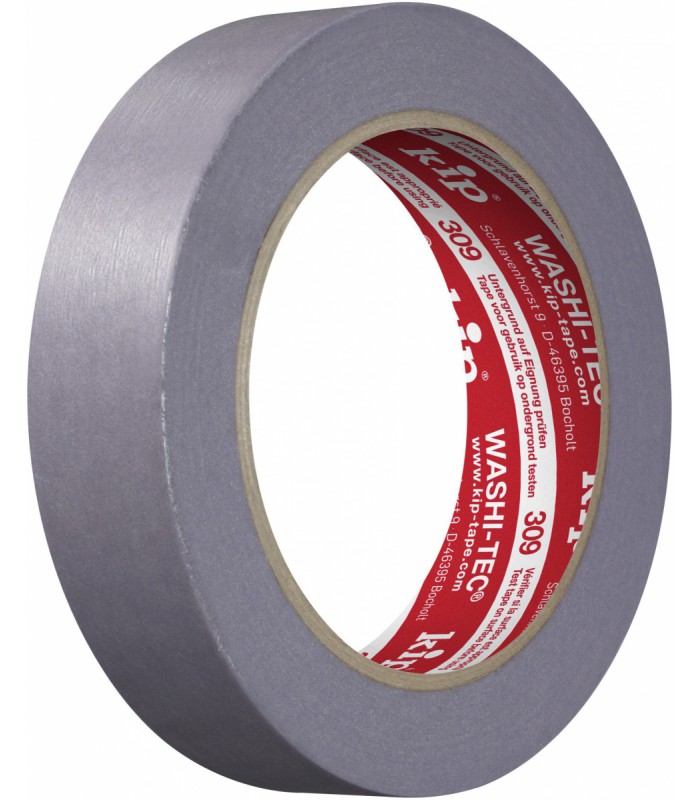 Ruban adhésif de masquage violet WASHI 50m