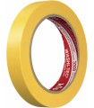 Ruban adhésif Premium Orange WASHI 50m