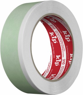 Ruban adhésif Duoband double face 35mm x 25m