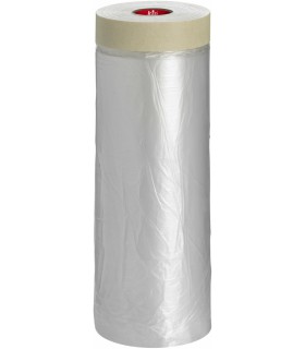 Scotch pour peinture Ruban de masquage - Masker beige - 2700mm x 20m