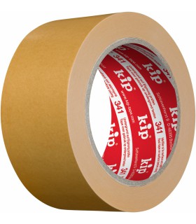 Ruban adhésif double face moquette 50mm x 25m