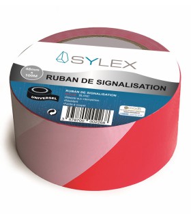 Ruban de signalisation 48mm x 100m