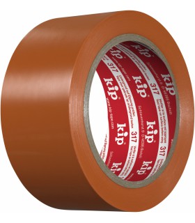 Ruban adhésif bâtiment PVC 50mm x 33m