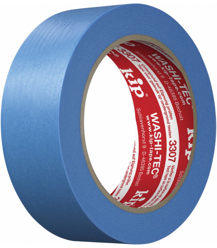 Masking Tape MT MINA Carreaux Champêtres - Forest Tile Blue - Masking