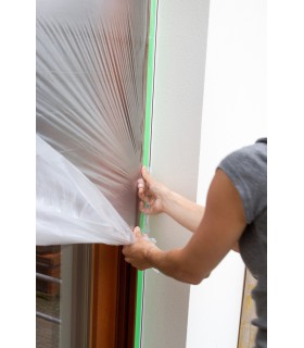 Ruban adhésif Duoband double face 35mm x 25m