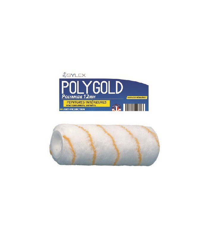 Sylex Manchon Polygold 12mm - 110mm