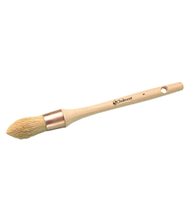 Sylex Brosse à rechampir Eco n°0 / 18mm