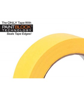 Adhésif de masquage FrogTape Delicate Surface 36mm x 41,1m
