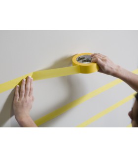 Adhésif de masquage FrogTape Delicate Surface 36mm x 41,1m