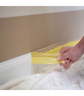 Adhésif de masquage FrogTape Delicate Surface 36mm x 41,1m