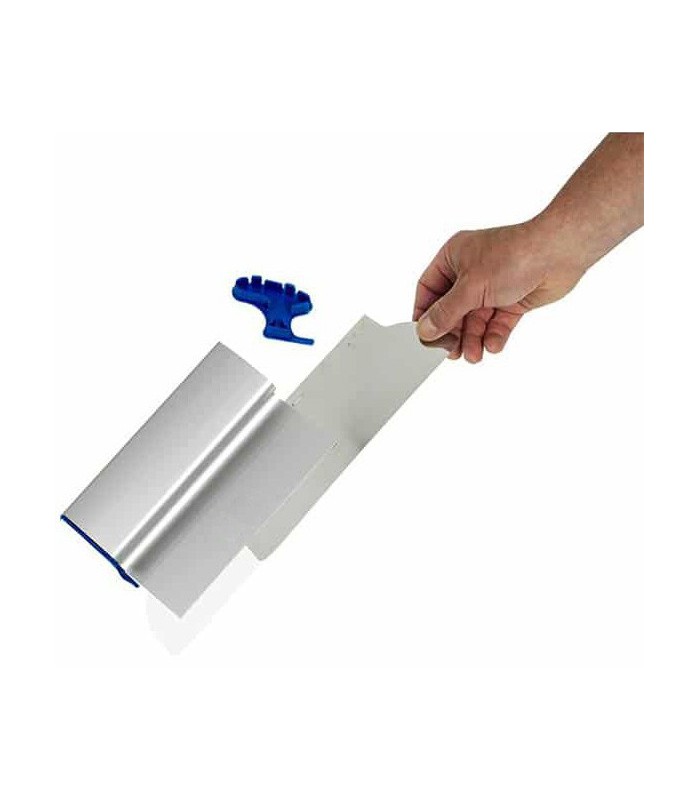 Couteau à enduire Sylex Flex'O