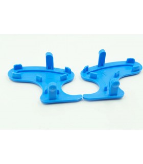 Couteau à enduire Sylex Flex'O