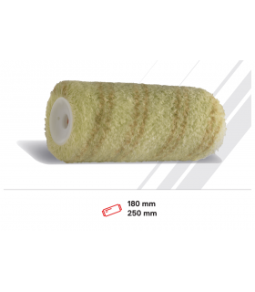 Manchon pour peinture façade EXTERIOR 24mm -180mm