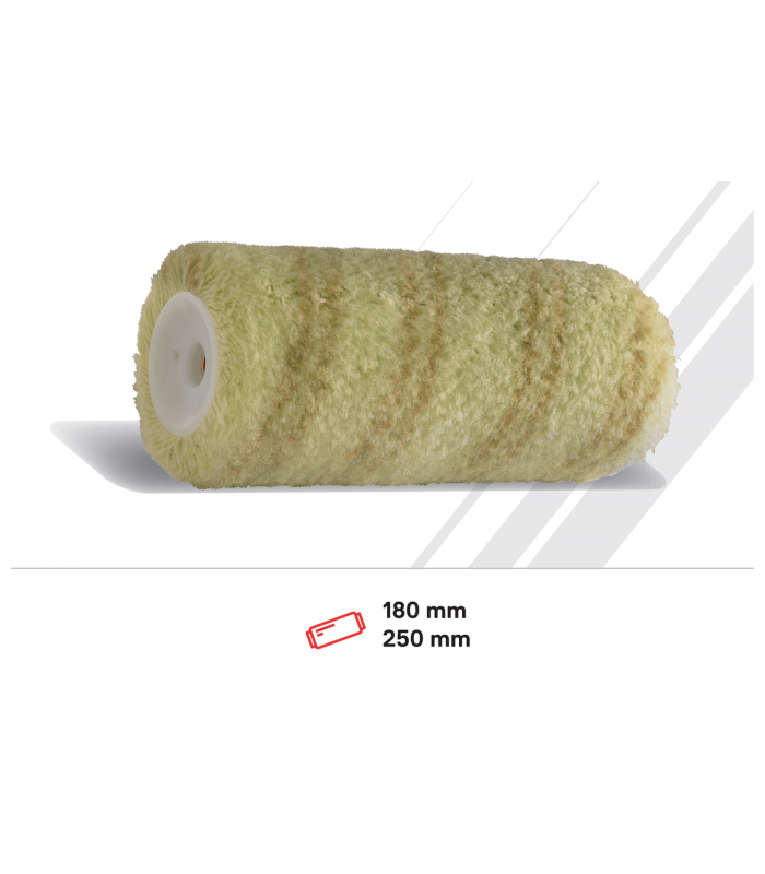 Manchon pour peinture façade EXTERIOR 24mm -180mm