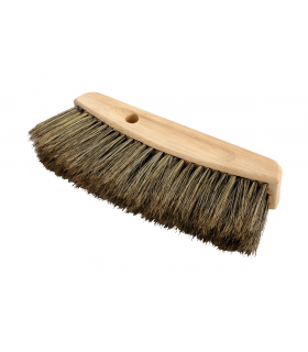 Brosse à dépoussiérer en soies 20,5 cm SYLEX