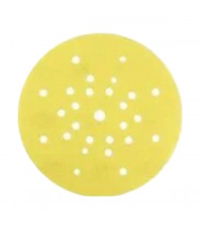 Disques abrasifs de ponçage D225mm - Lot de 25