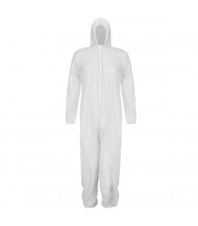Combinaison Jetable Taille XL Sylex
