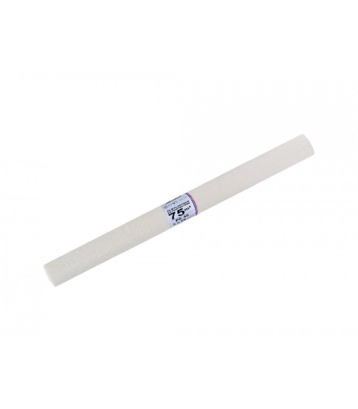 Bâche de protection Sylex 25m x 3m