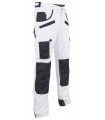 Pantalon de travail Tricolore (Aérosol)
