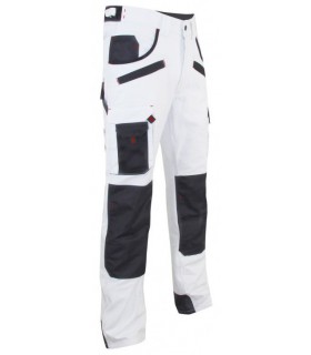 Pantalon de travail Tricolore (Aérosol)