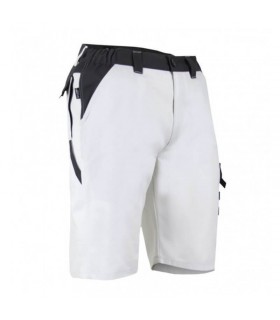 Bermuda de travail (Pastel)