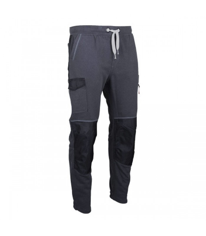 Pantalon de travail multipoches - Techno
