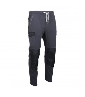 Pantalon de travail multipoches - Techno