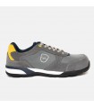 Chaussures de Sécurité Ravira Gris S1P