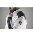 Sweat polaire de travail FRESQUE